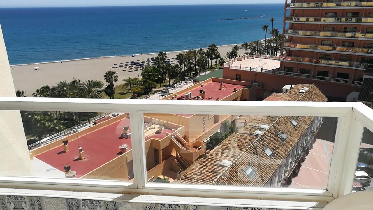 Apartamentos Tamarindos Benalmádena Exterior foto