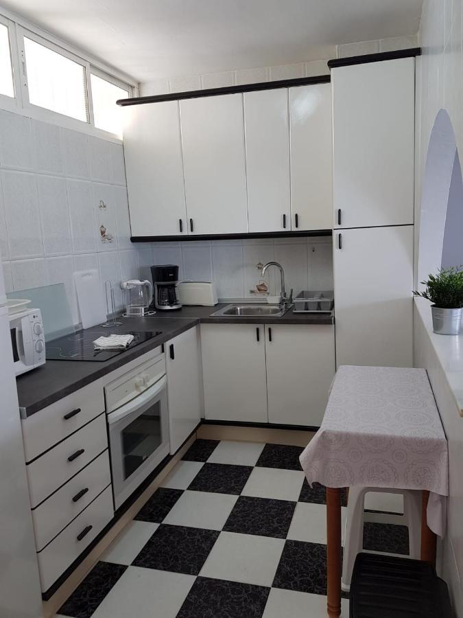 Apartamentos Tamarindos Benalmádena Exterior foto