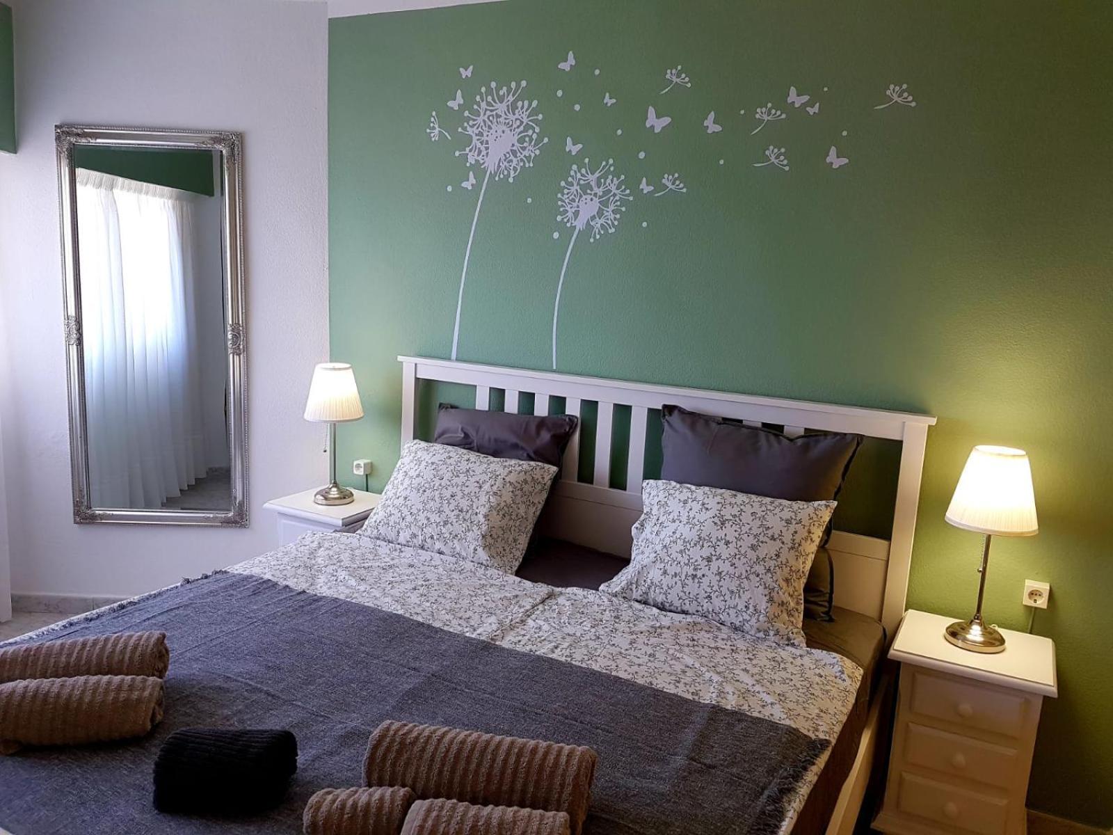 Apartamentos Tamarindos Benalmádena Exterior foto
