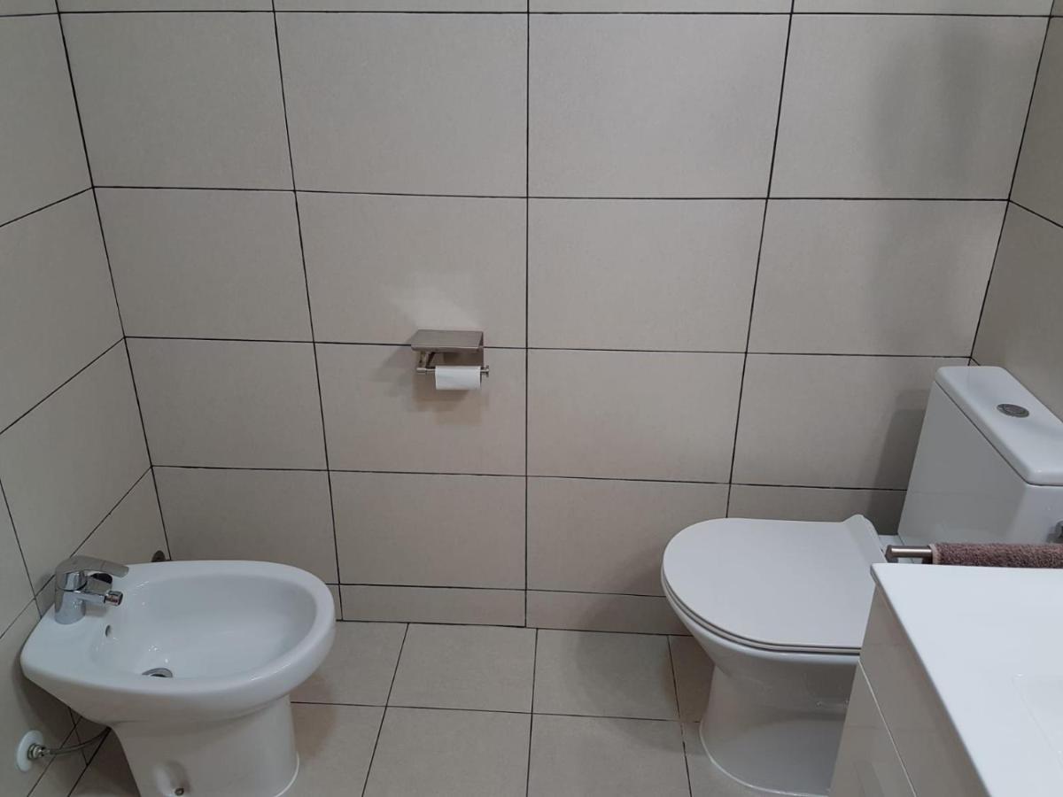 Apartamentos Tamarindos Benalmádena Exterior foto