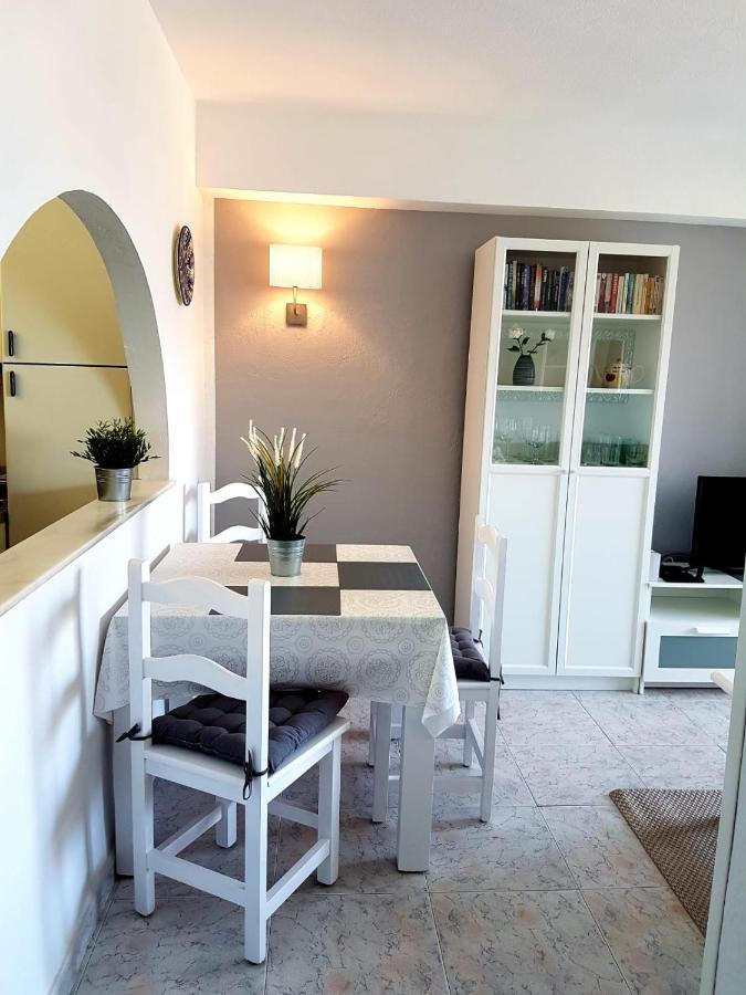 Apartamentos Tamarindos Benalmádena Exterior foto
